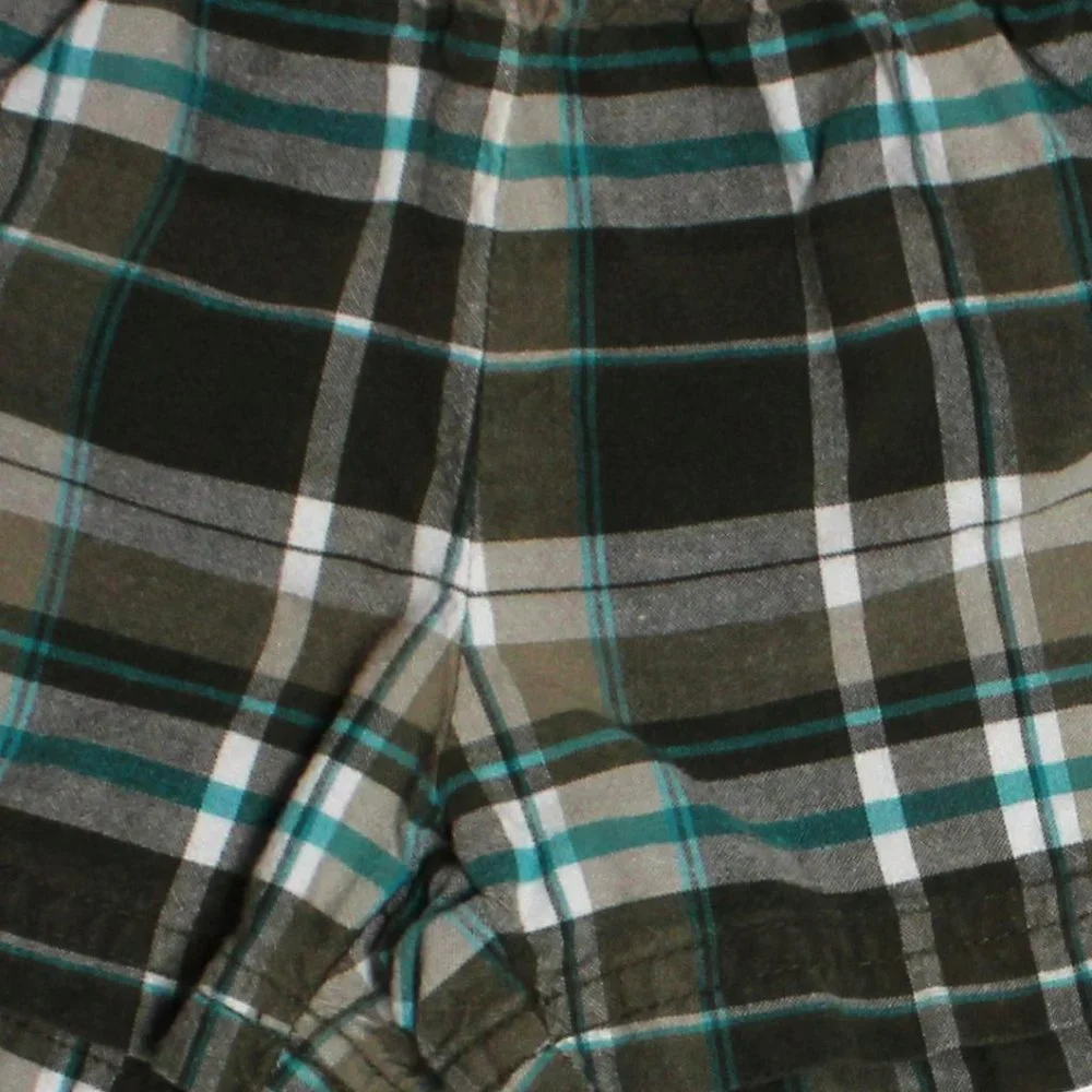 8 Pair - 5 Size 3 Months - 3 Size 0-3 Months Boys Older Shorts Was Part of Sets